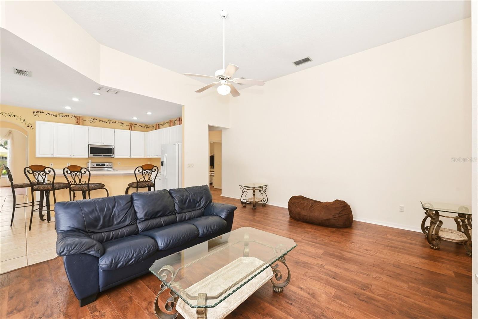 WEKIVA PRESERVE - Residential