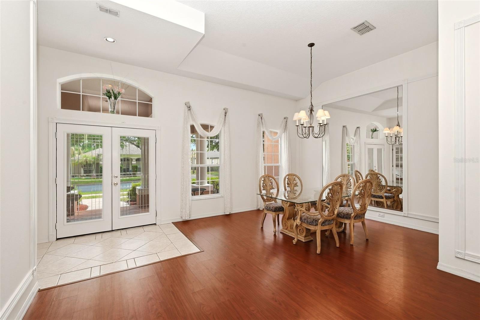 WEKIVA PRESERVE - Residential