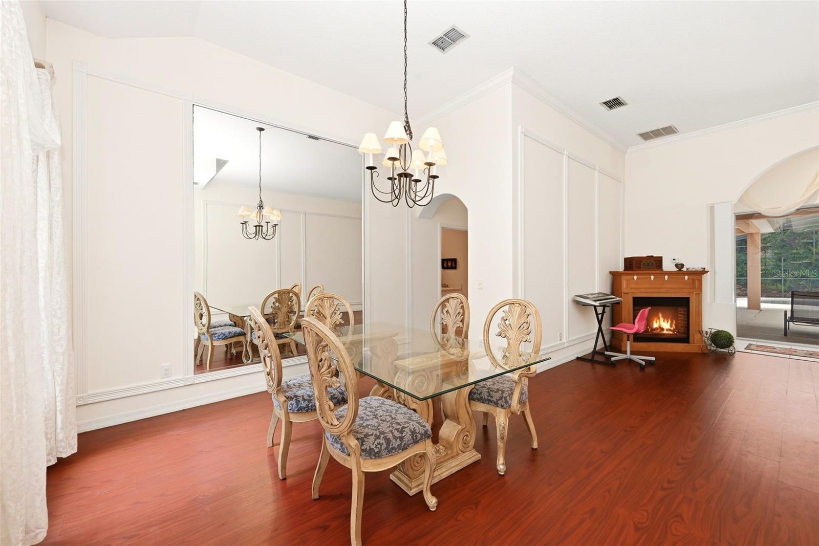 WEKIVA PRESERVE - Residential