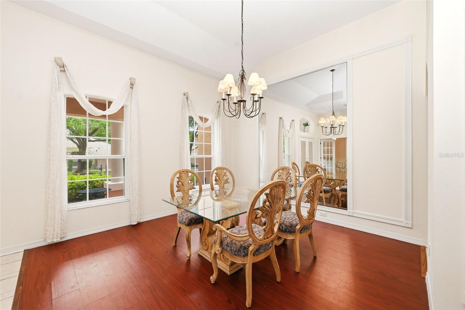 WEKIVA PRESERVE - Residential