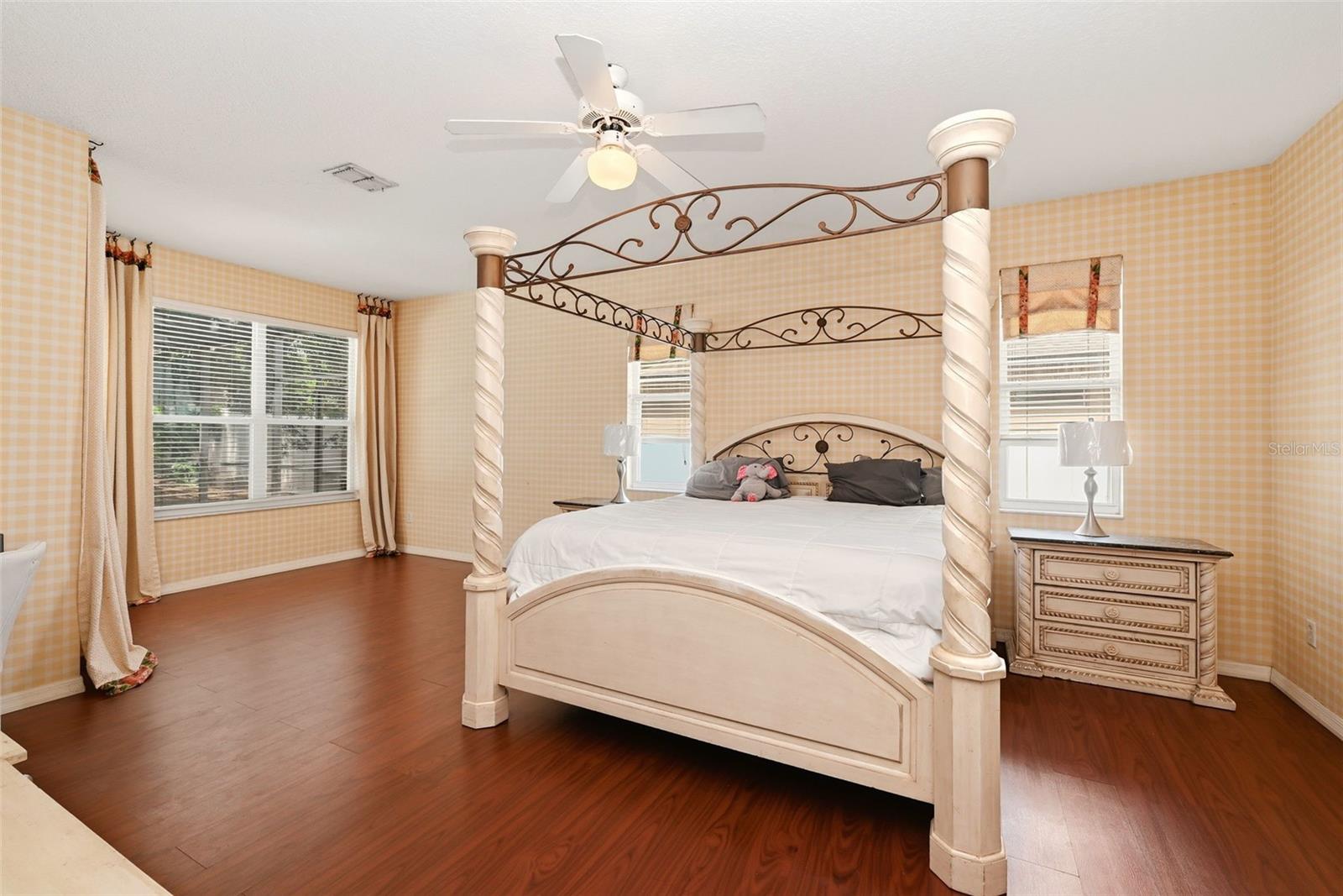 WEKIVA PRESERVE - Residential