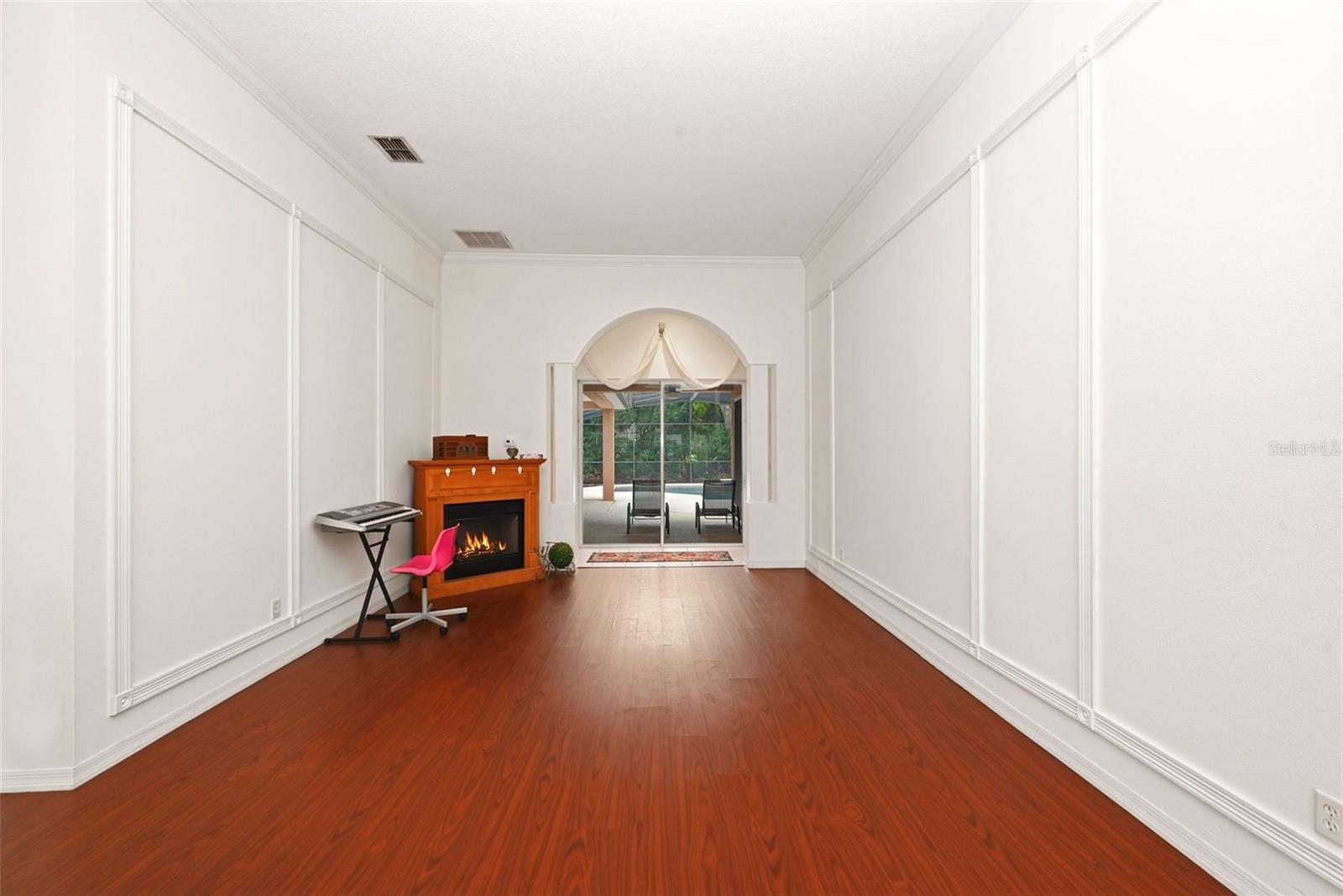 WEKIVA PRESERVE - Residential