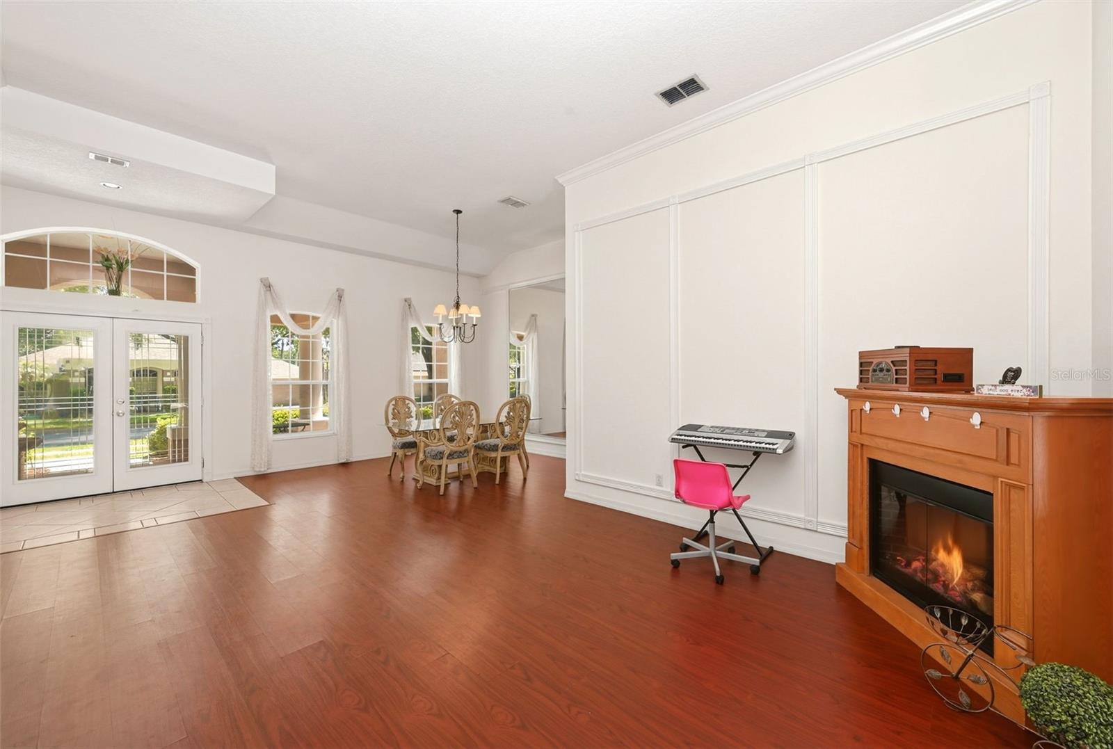 WEKIVA PRESERVE - Residential