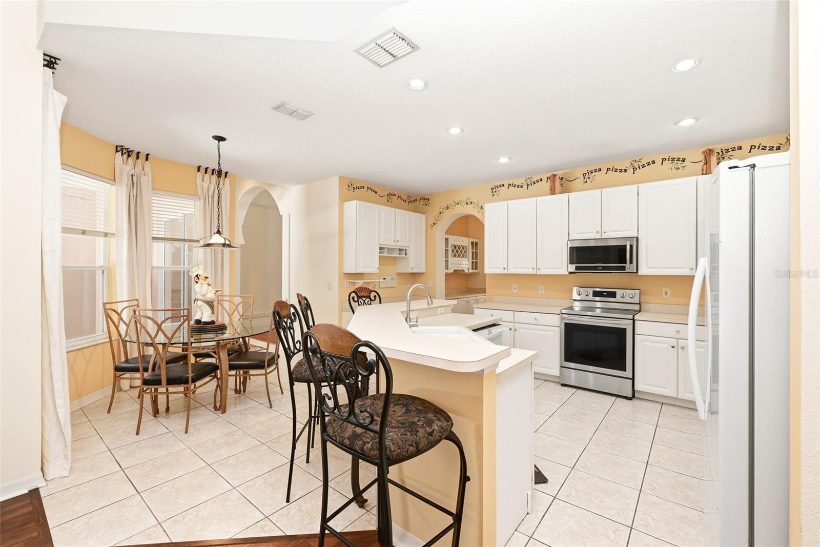 WEKIVA PRESERVE - Residential