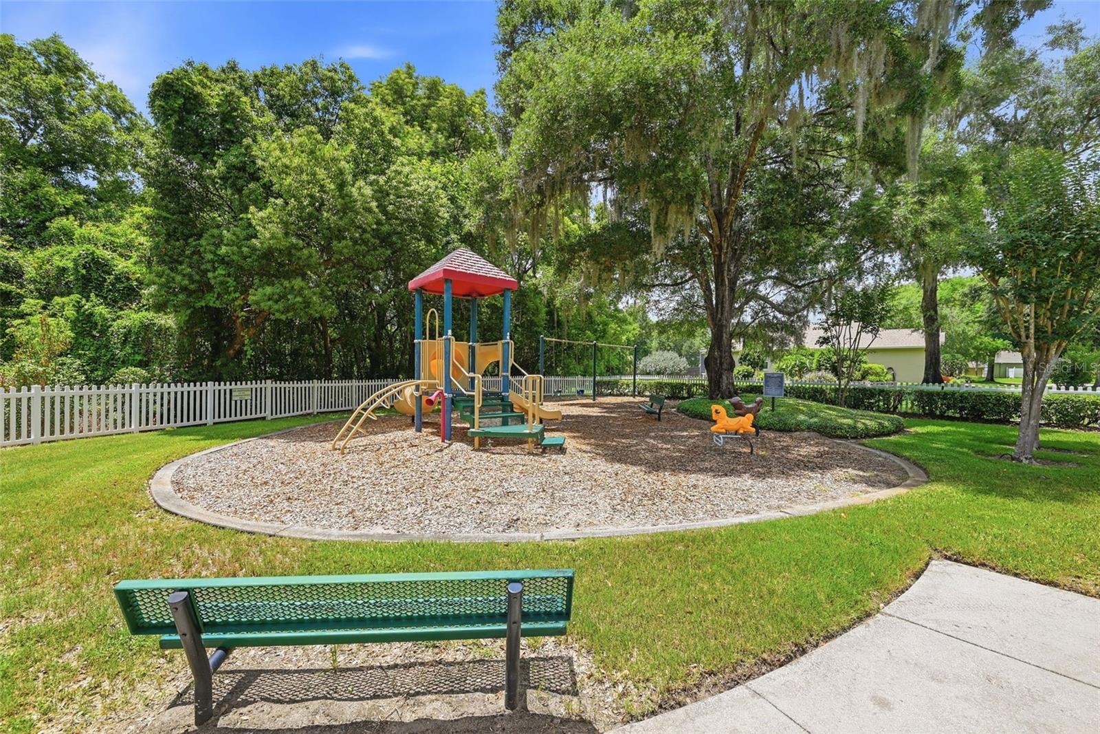WEKIVA PRESERVE - Residential