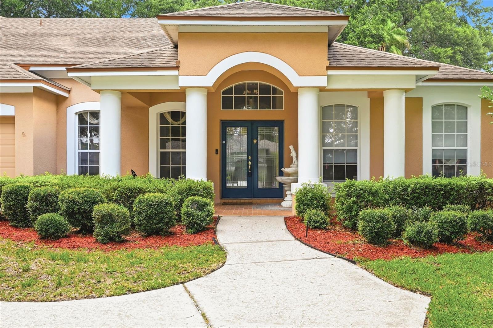WEKIVA PRESERVE - Residential