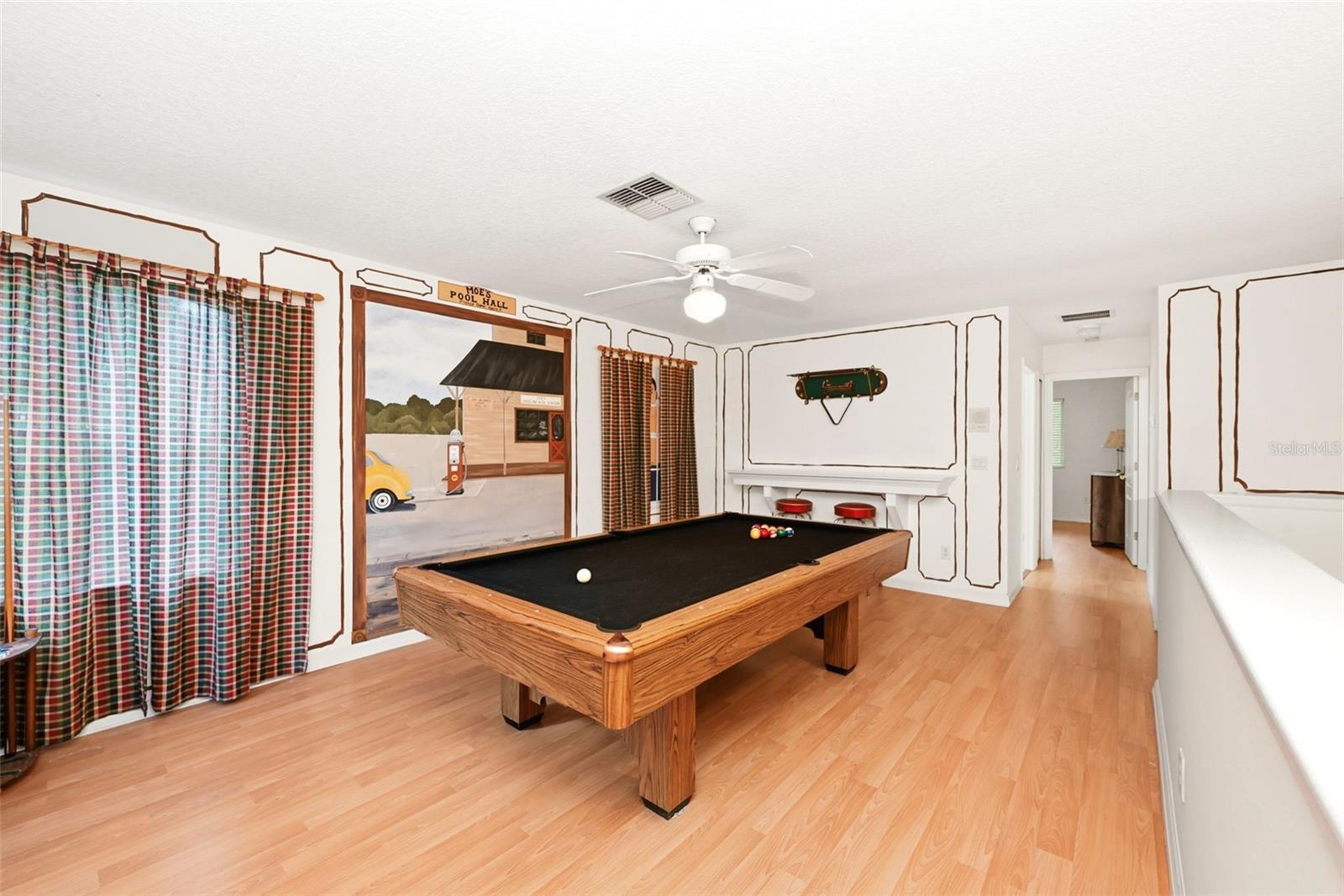 WEKIVA PRESERVE - Residential