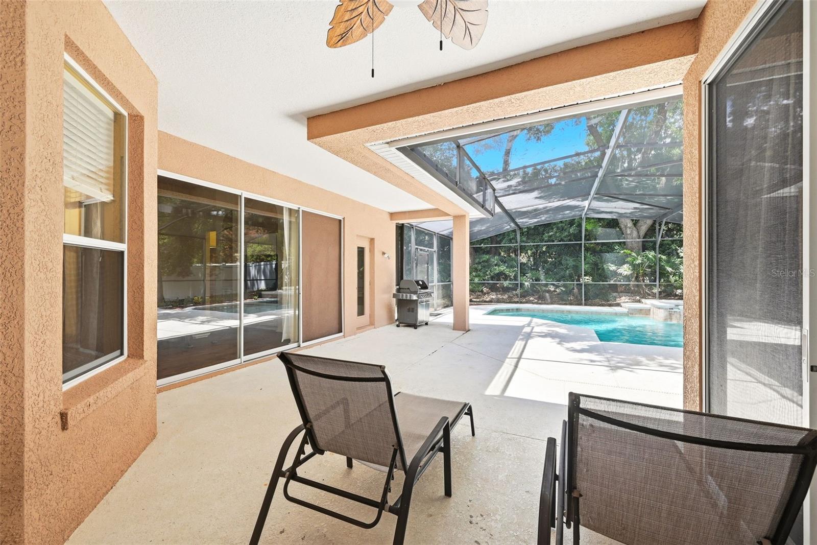 WEKIVA PRESERVE - Residential