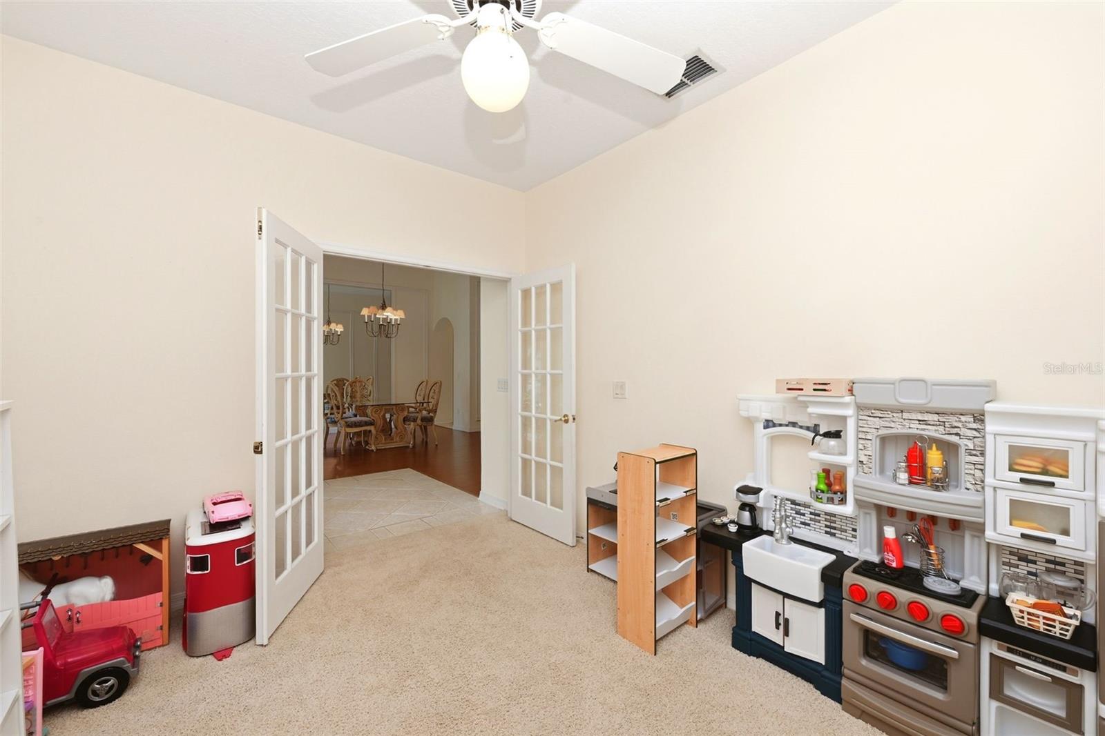 WEKIVA PRESERVE - Residential