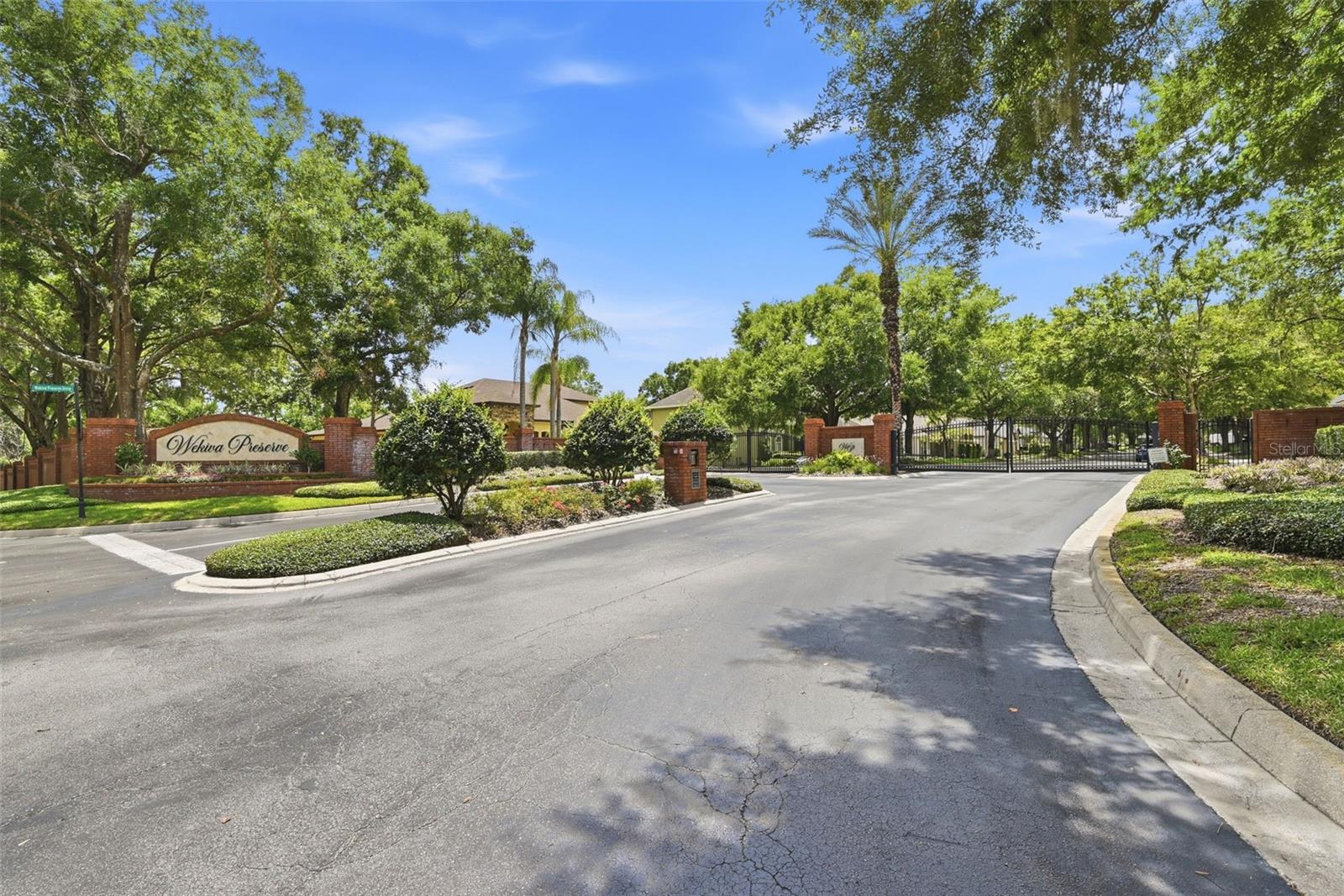 WEKIVA PRESERVE - Residential