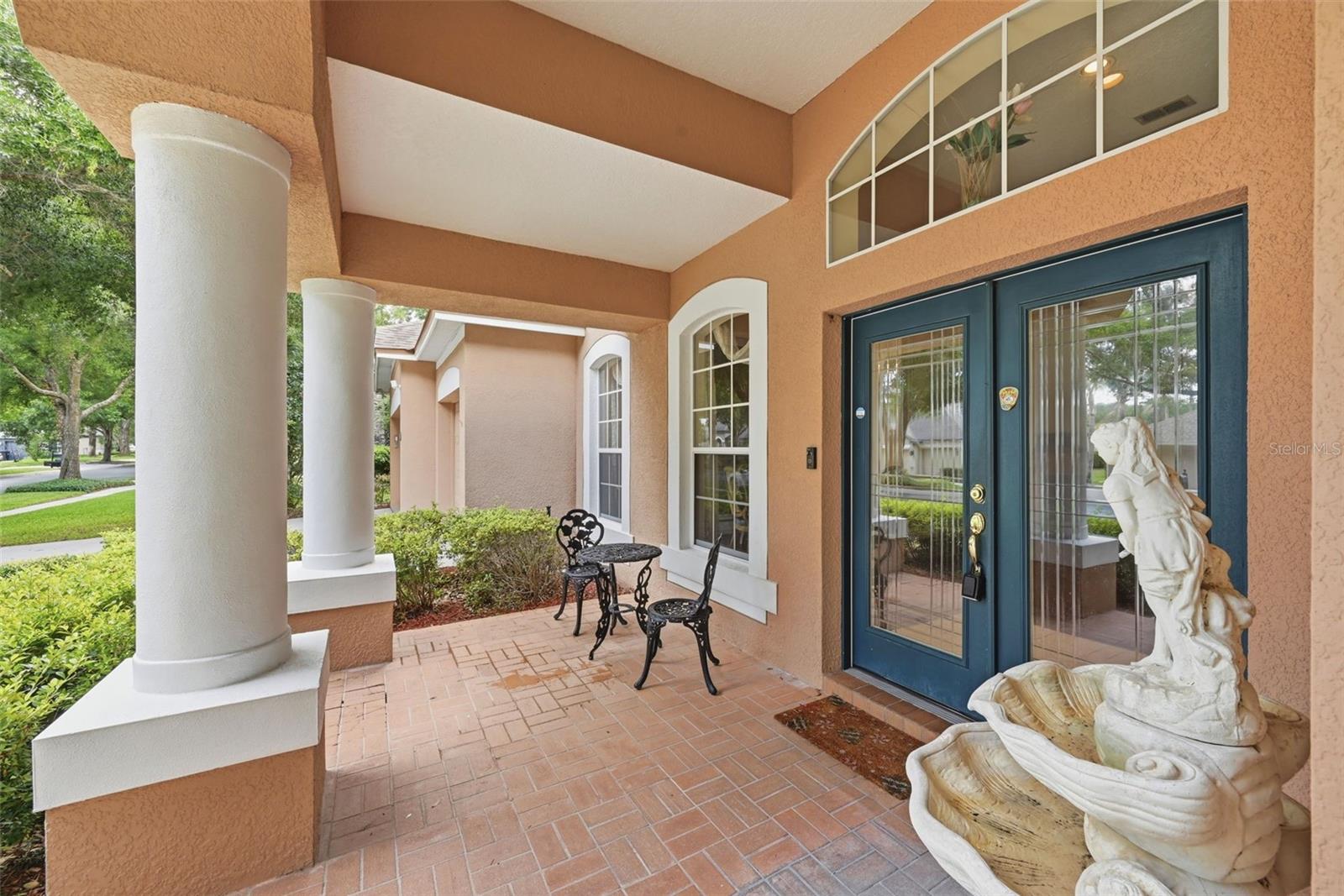 WEKIVA PRESERVE - Residential