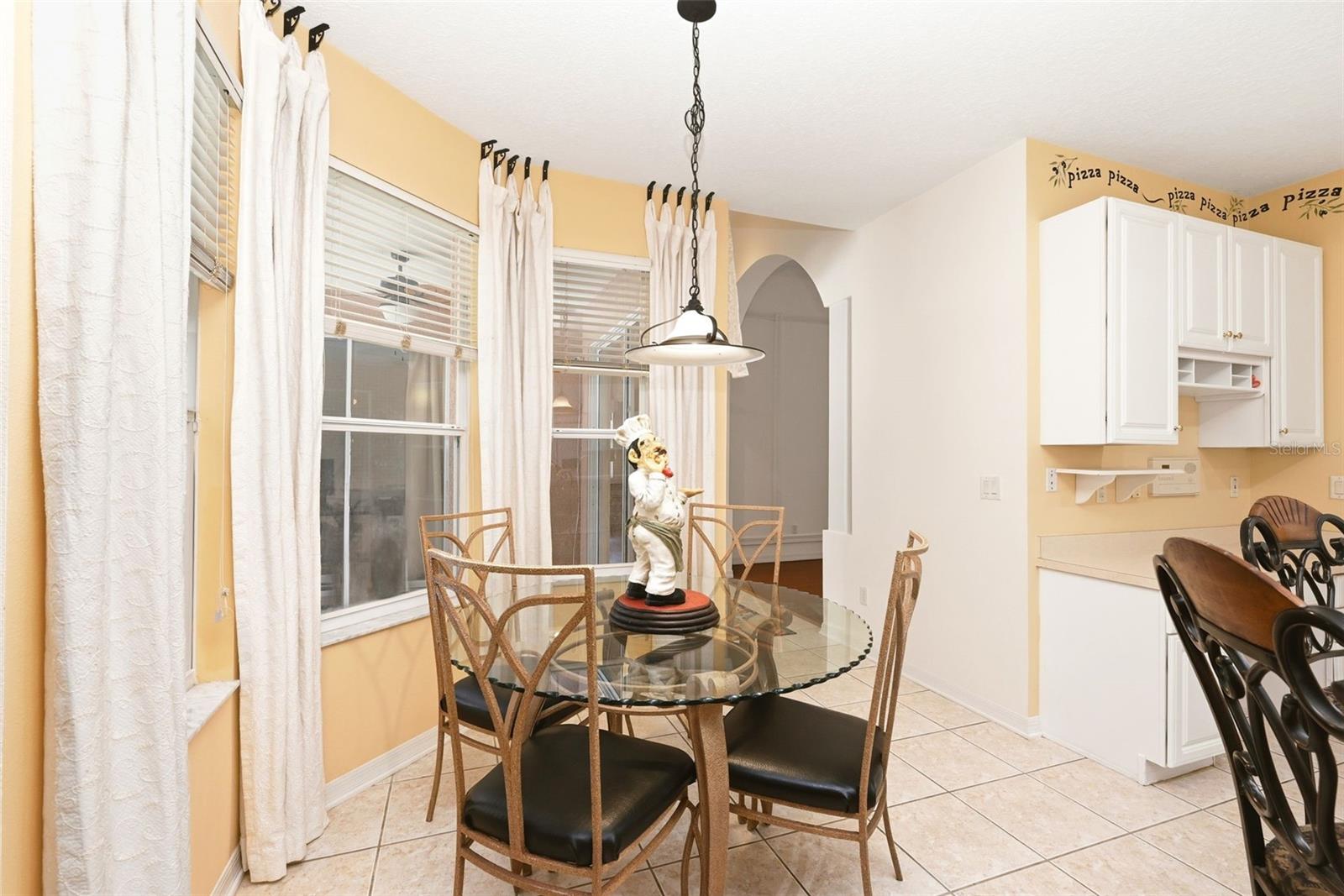 WEKIVA PRESERVE - Residential