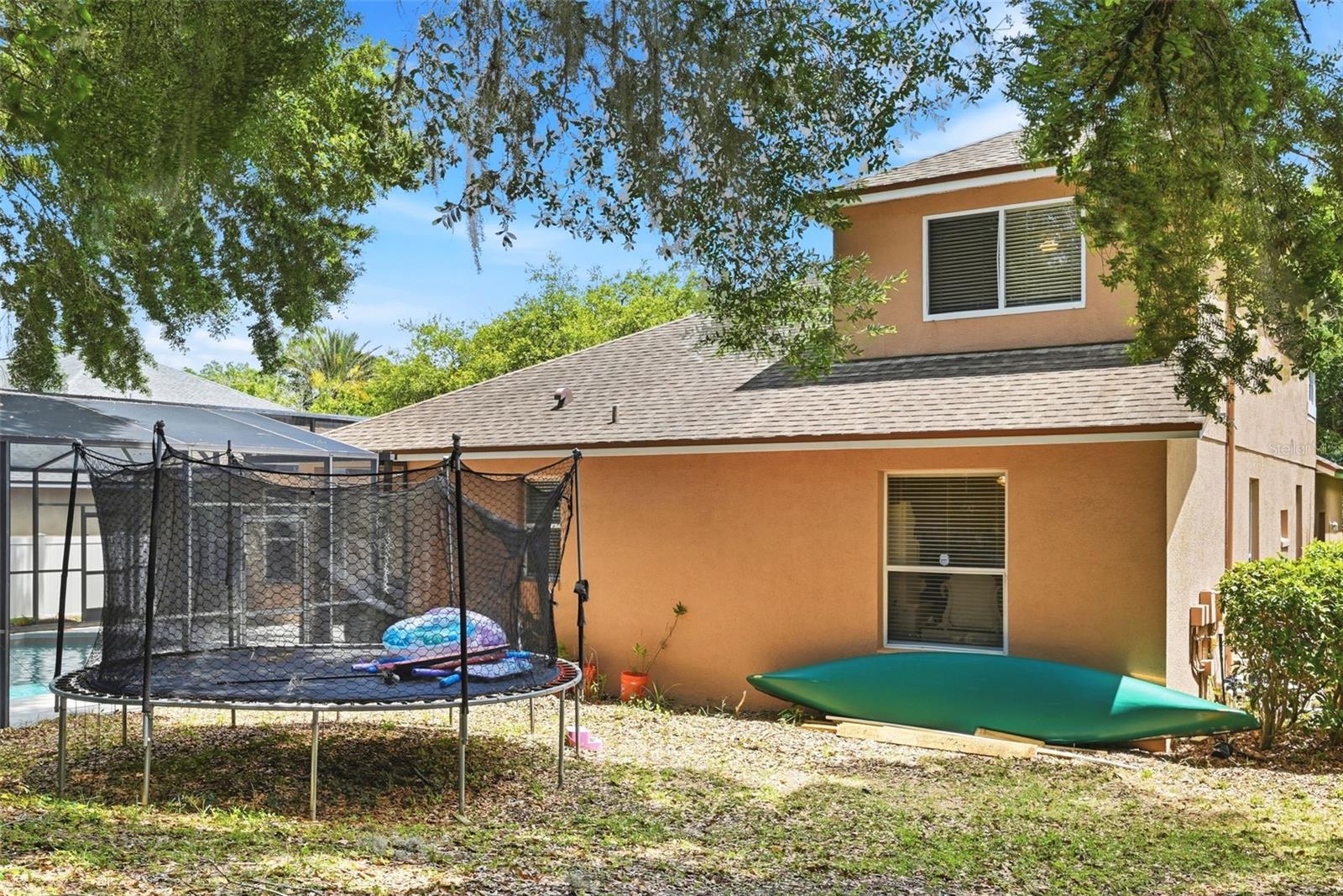 WEKIVA PRESERVE - Residential