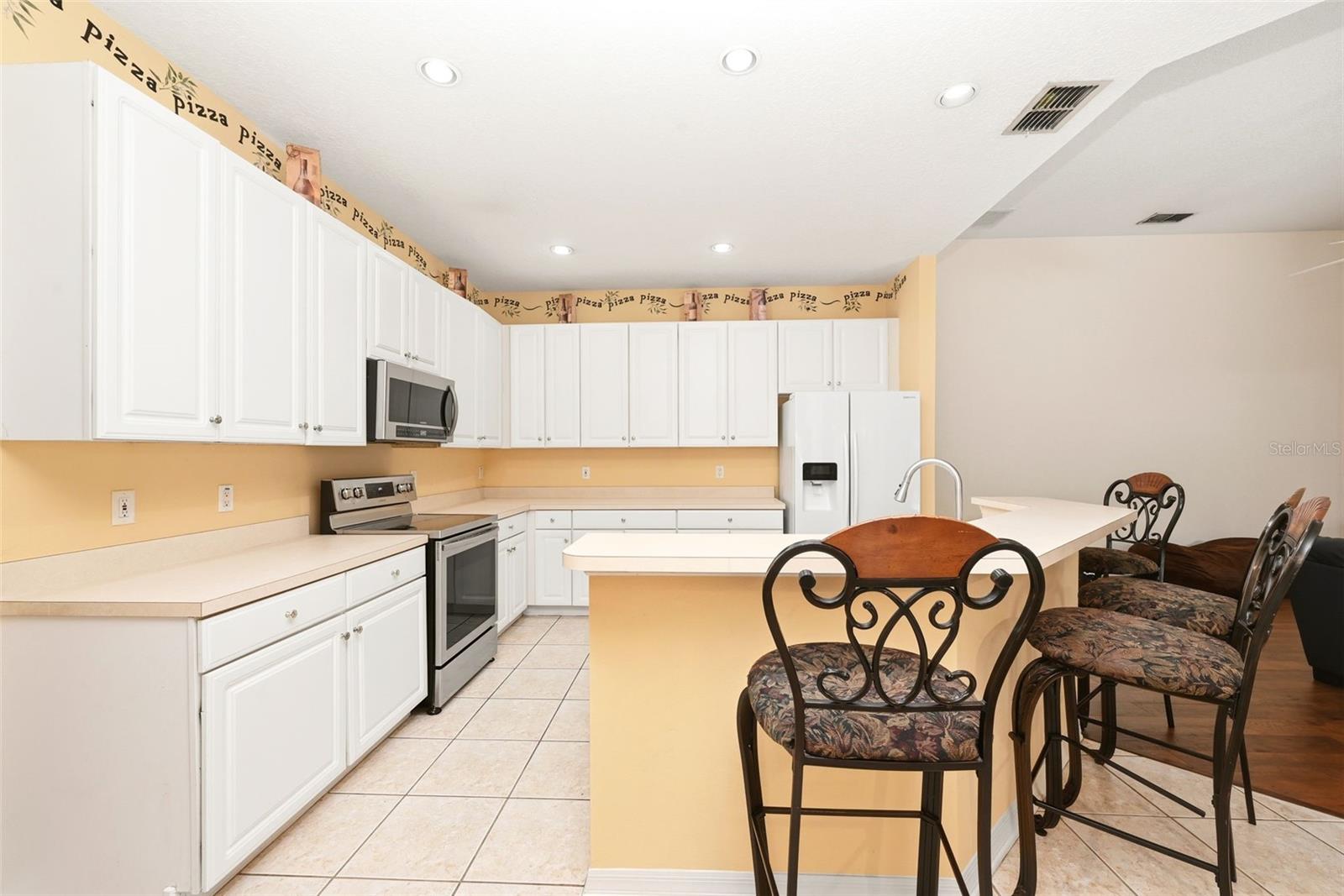 WEKIVA PRESERVE - Residential