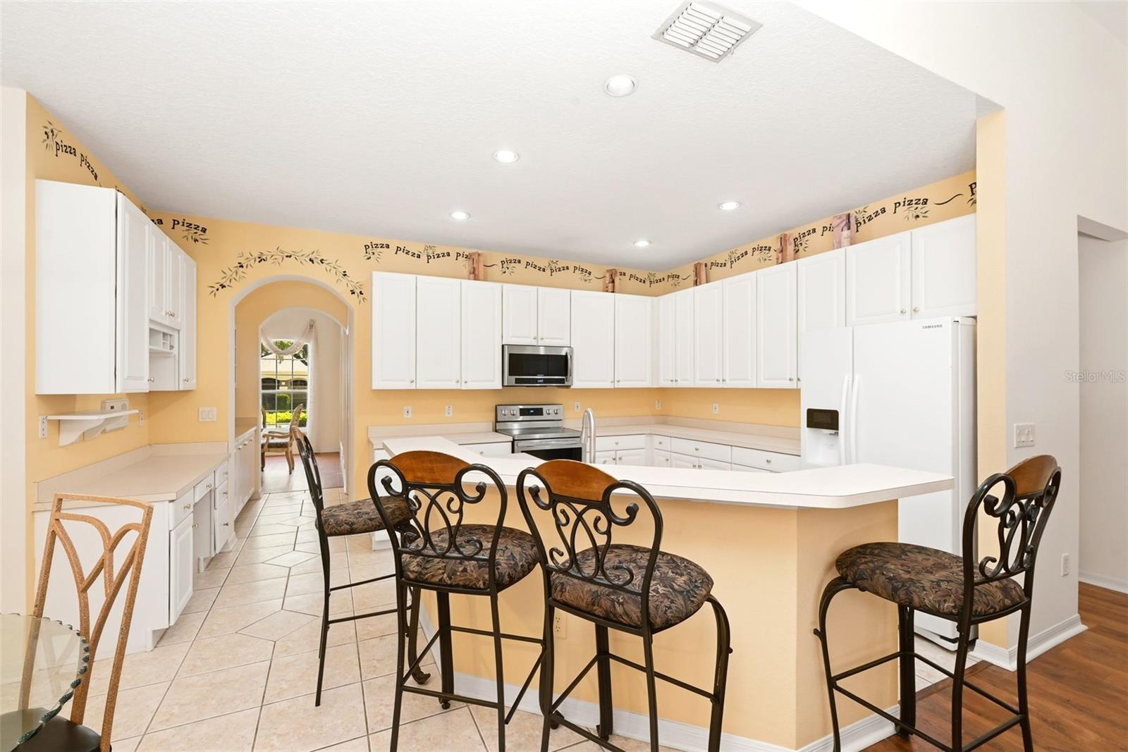 WEKIVA PRESERVE - Residential