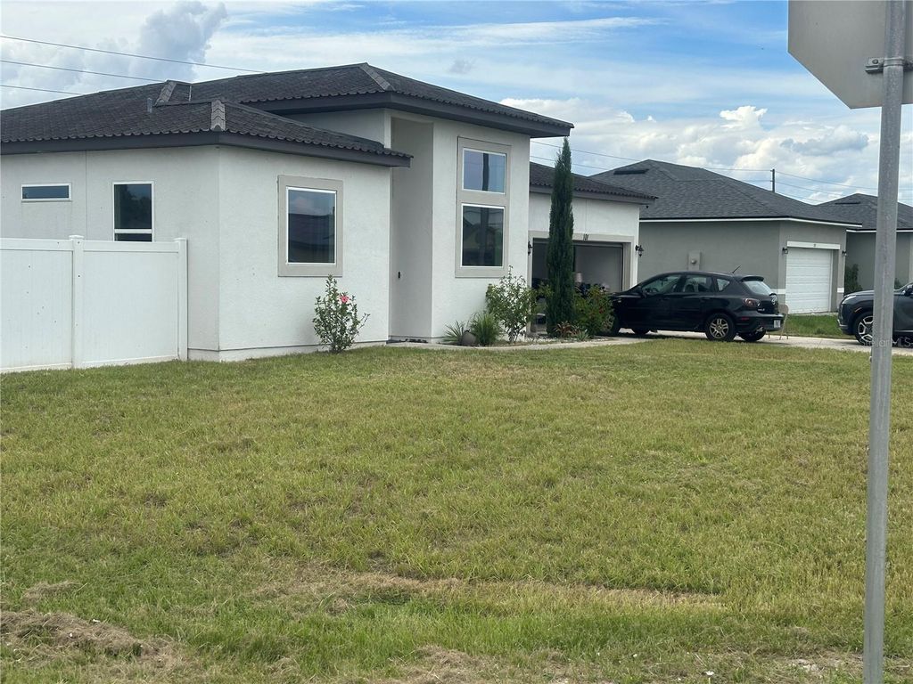 Photo of 101 Cimarron Lane, Kissimmee, FL 34759 (MLS # S5136766)