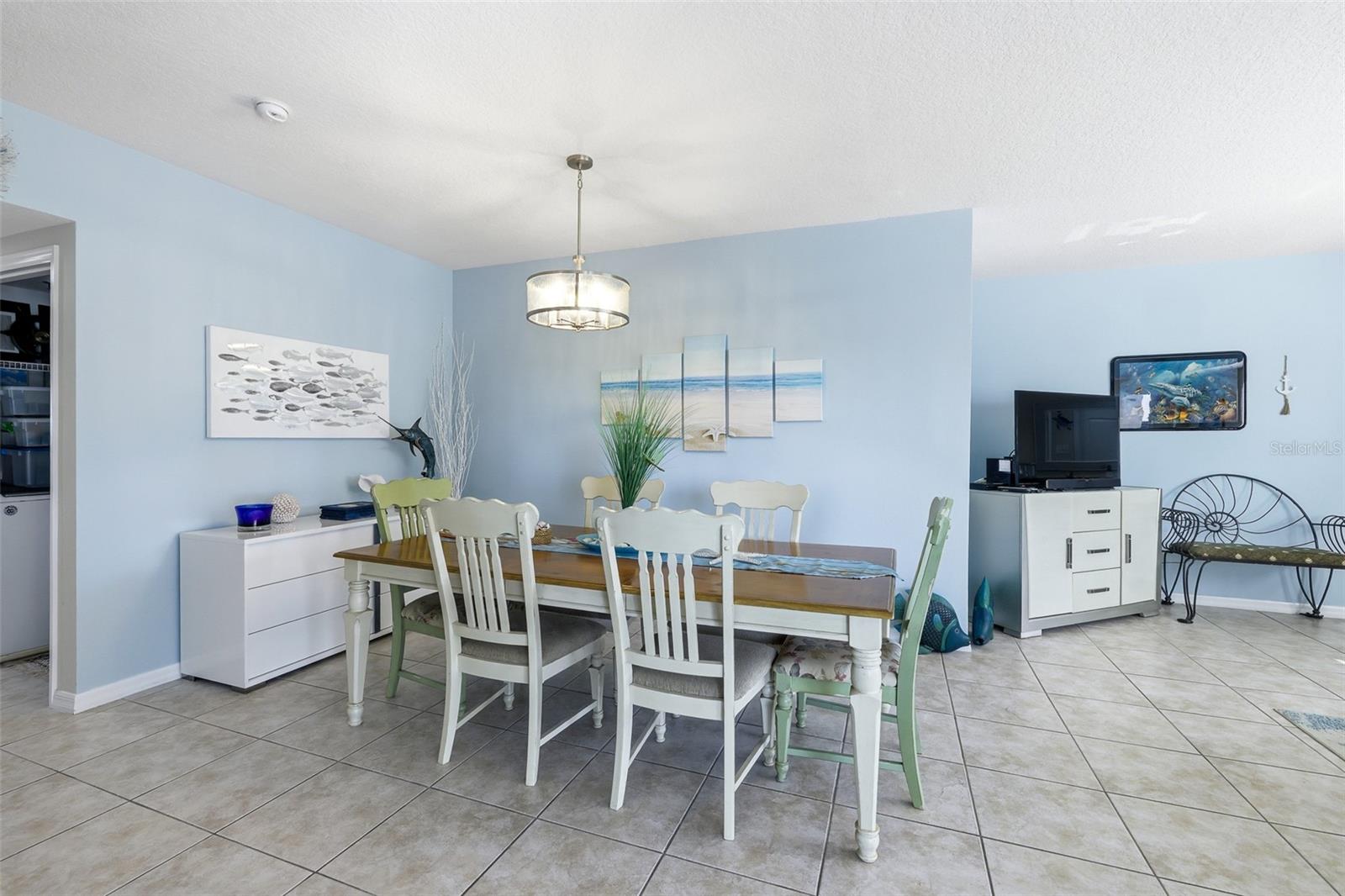 OCEAN WALK CONDO AT NSB - Residential