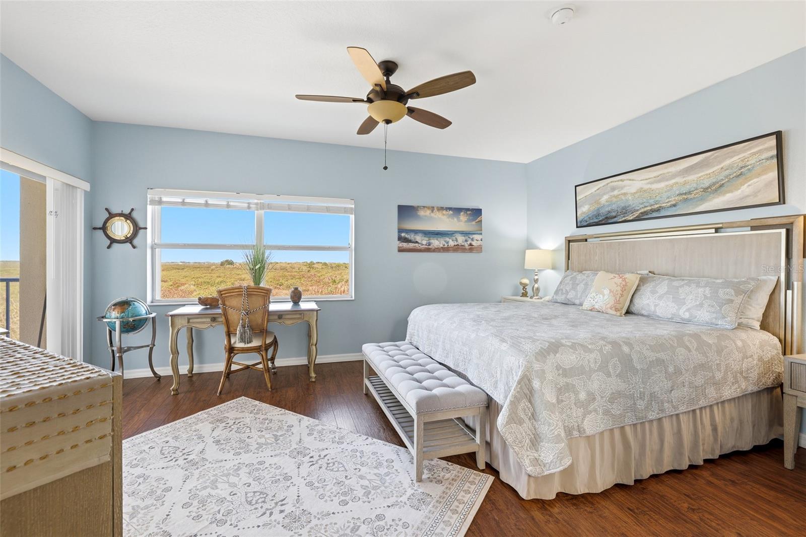 OCEAN WALK CONDO AT NSB - Residential