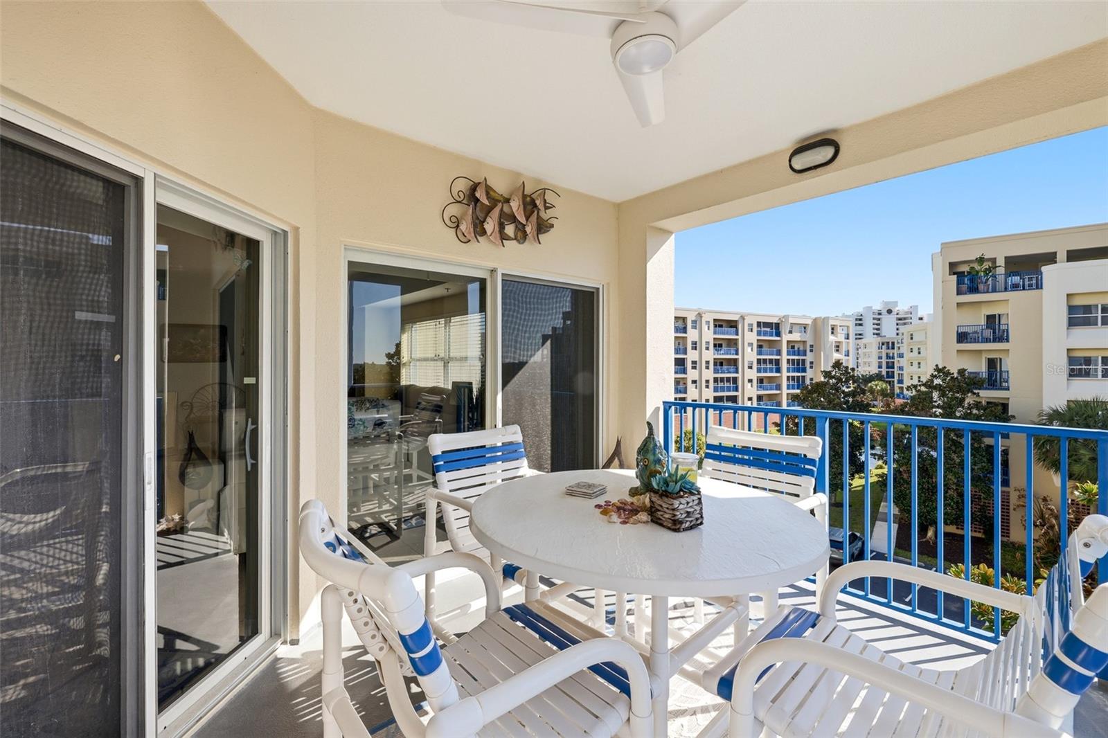 OCEAN WALK CONDO AT NSB - Residential