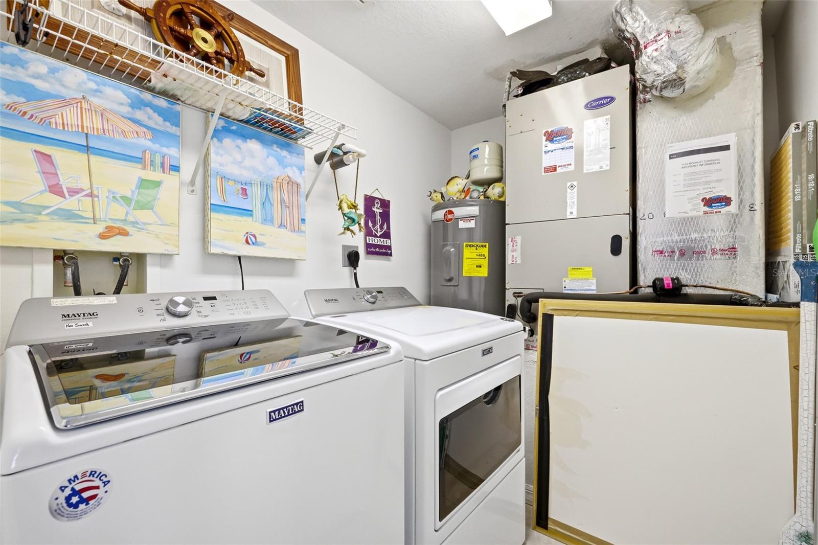 OCEAN WALK CONDO AT NSB - Residential