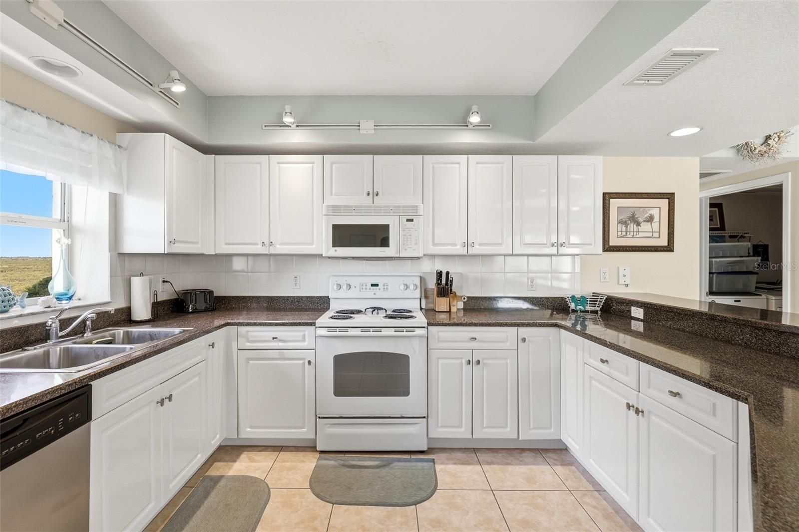 OCEAN WALK CONDO AT NSB - Residential