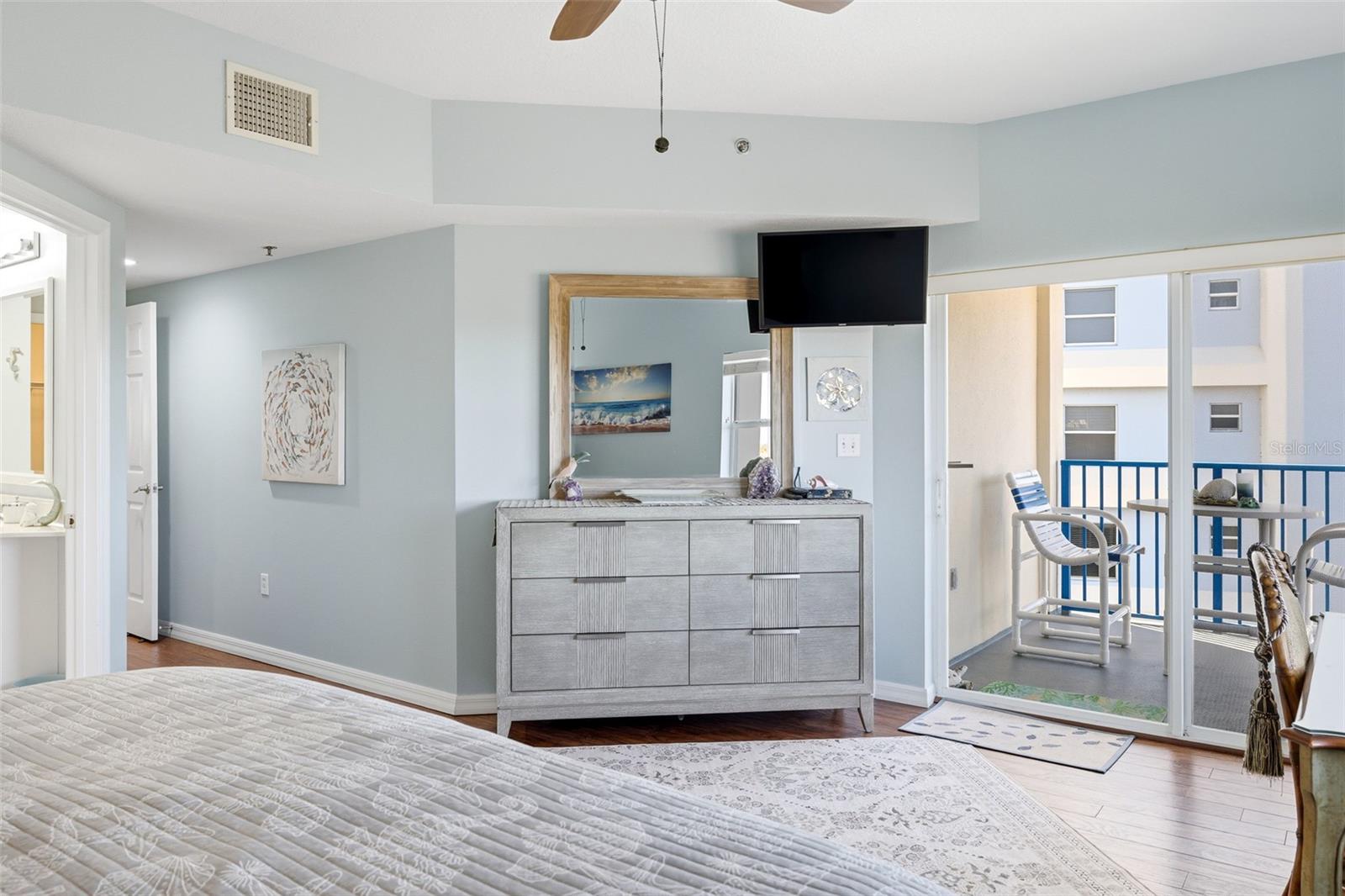 OCEAN WALK CONDO AT NSB - Residential