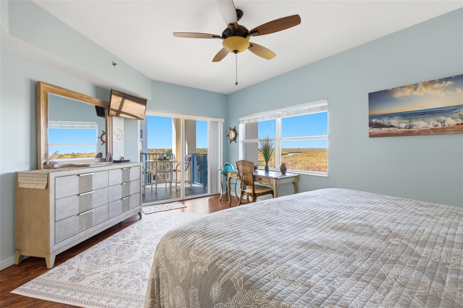 OCEAN WALK CONDO AT NSB - Residential