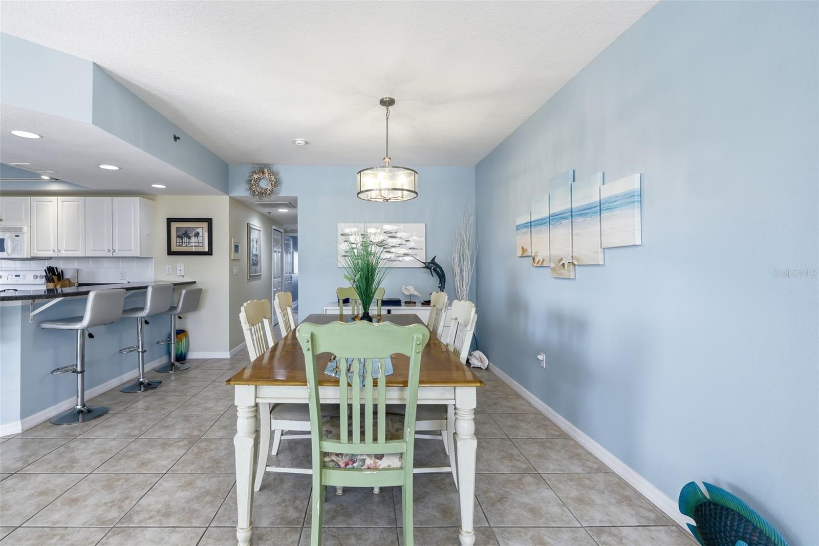 OCEAN WALK CONDO AT NSB - Residential