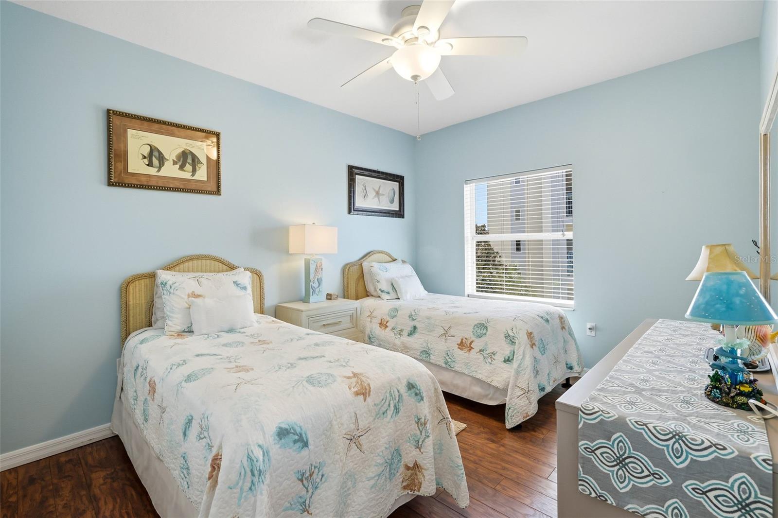 OCEAN WALK CONDO AT NSB - Residential