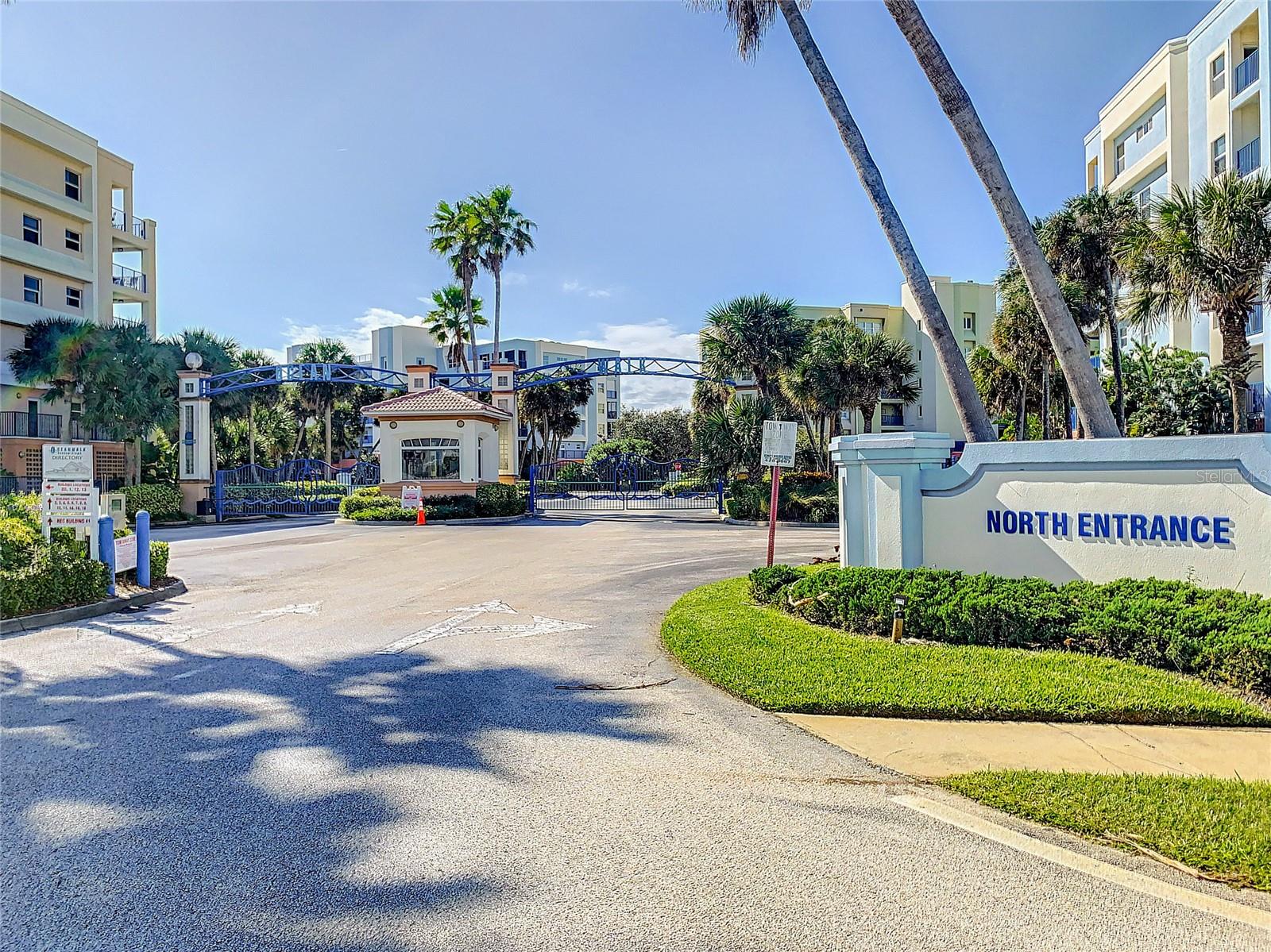 OCEAN WALK CONDO AT NSB - Residential