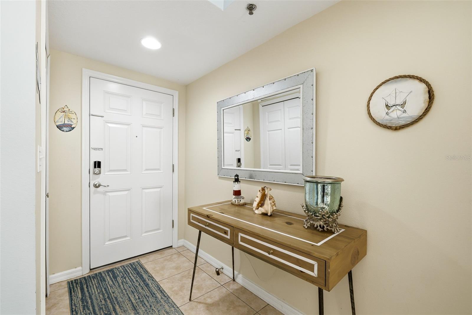 OCEAN WALK CONDO AT NSB - Residential