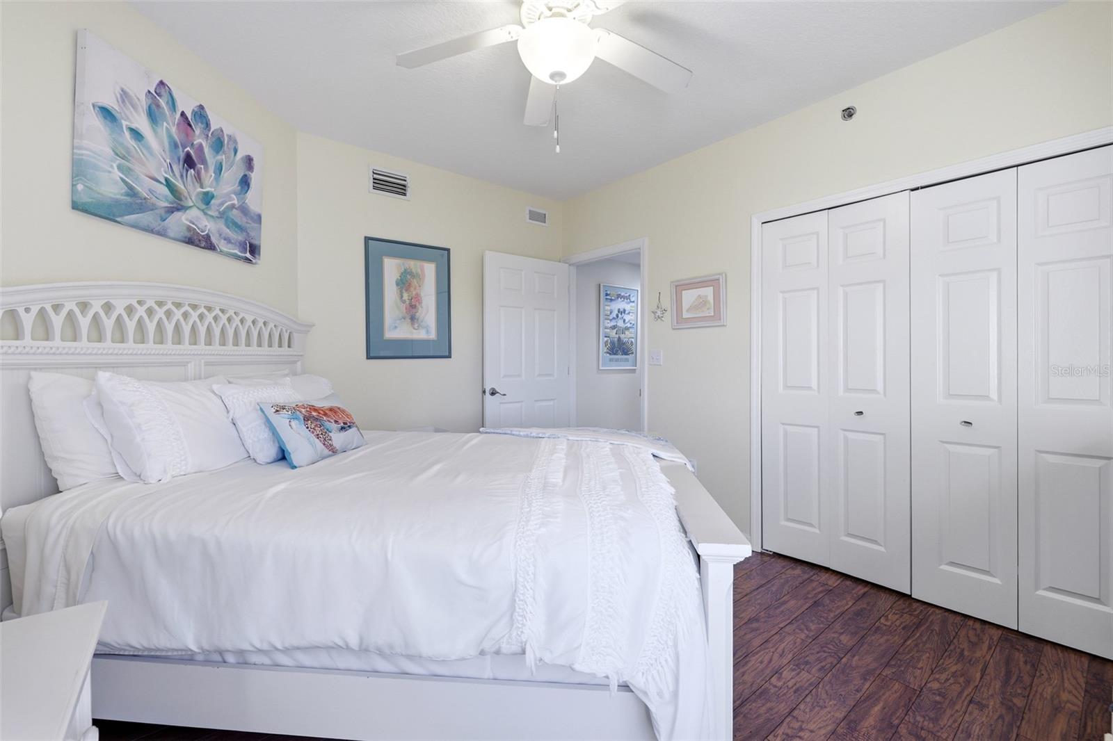 OCEAN WALK CONDO AT NSB - Residential