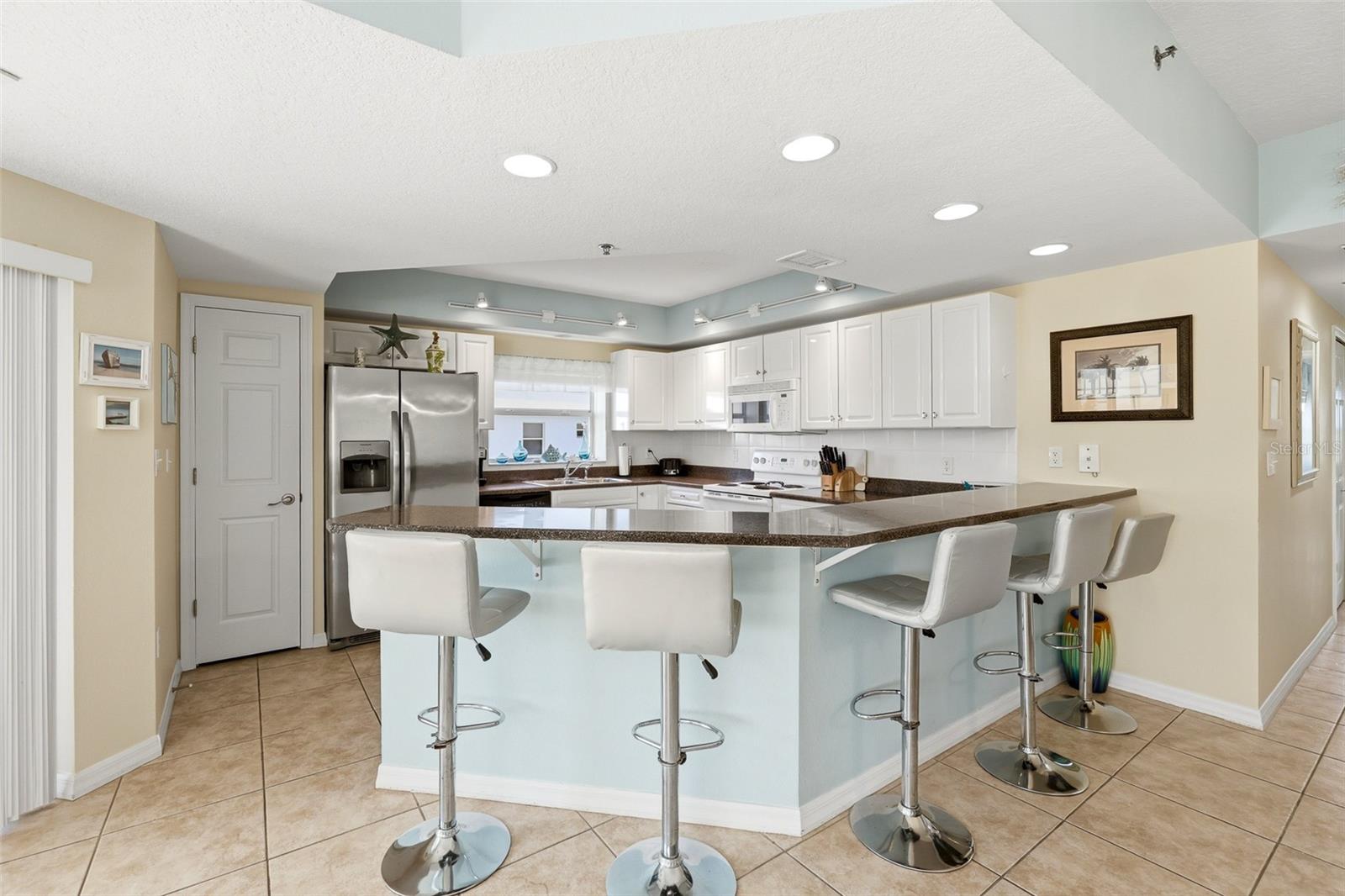 OCEAN WALK CONDO AT NSB - Residential