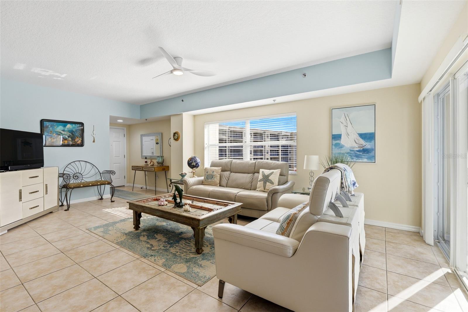 OCEAN WALK CONDO AT NSB - Residential