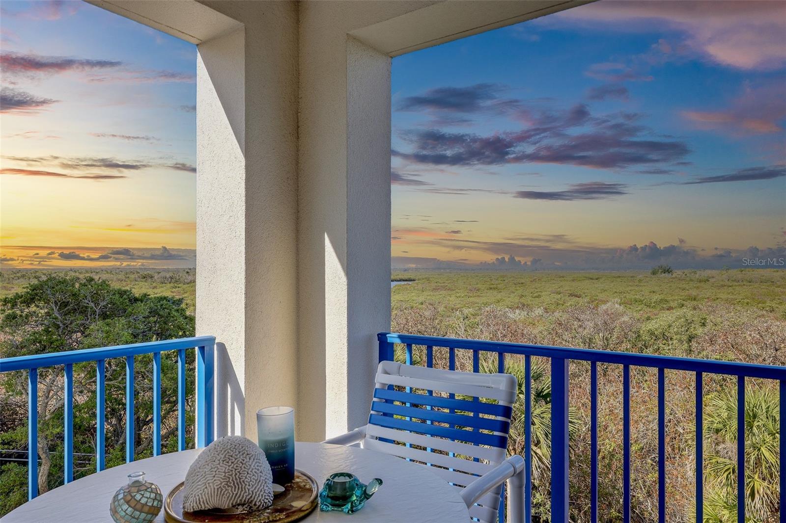 OCEAN WALK CONDO AT NSB - Residential