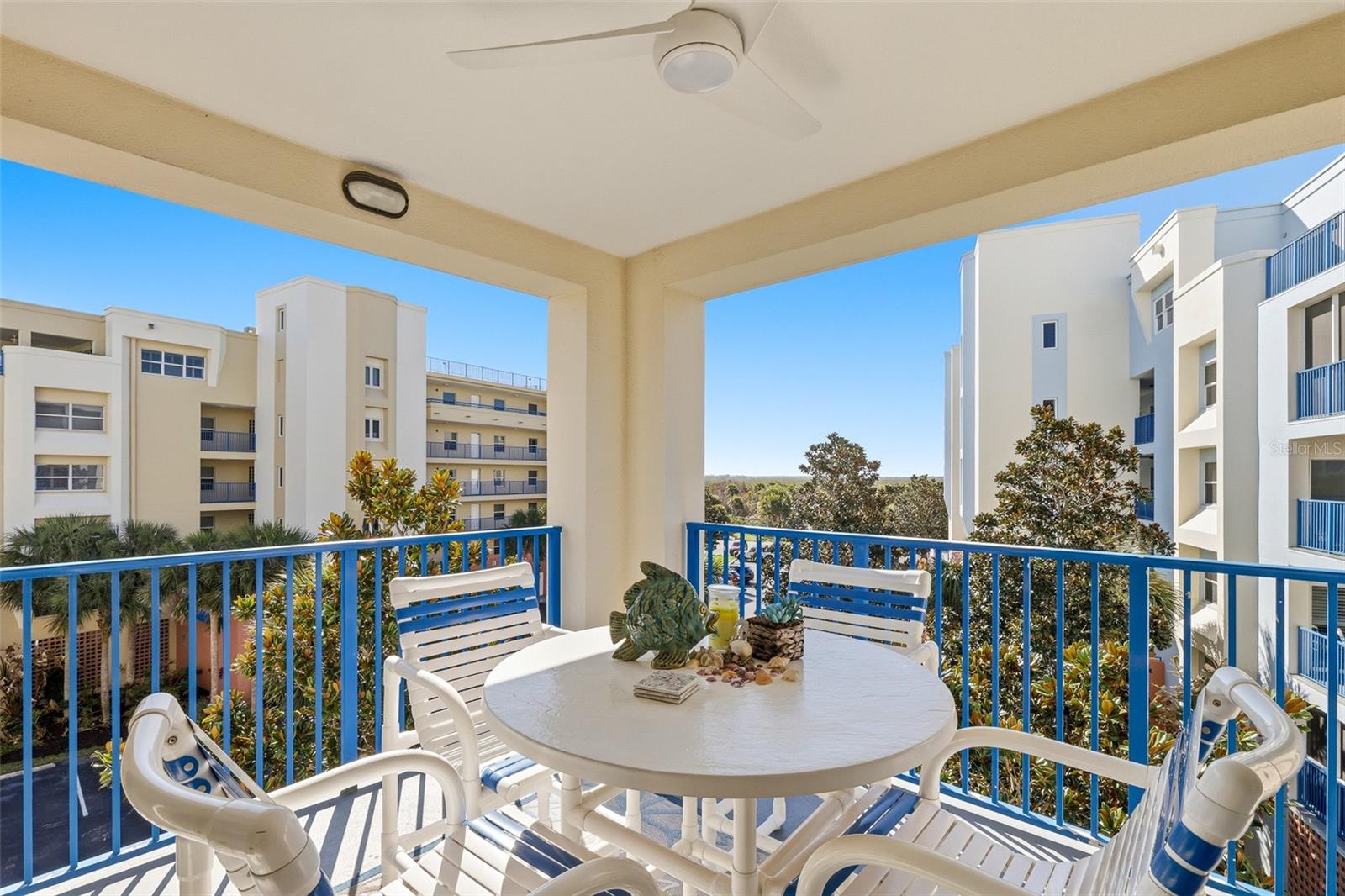 OCEAN WALK CONDO AT NSB - Residential