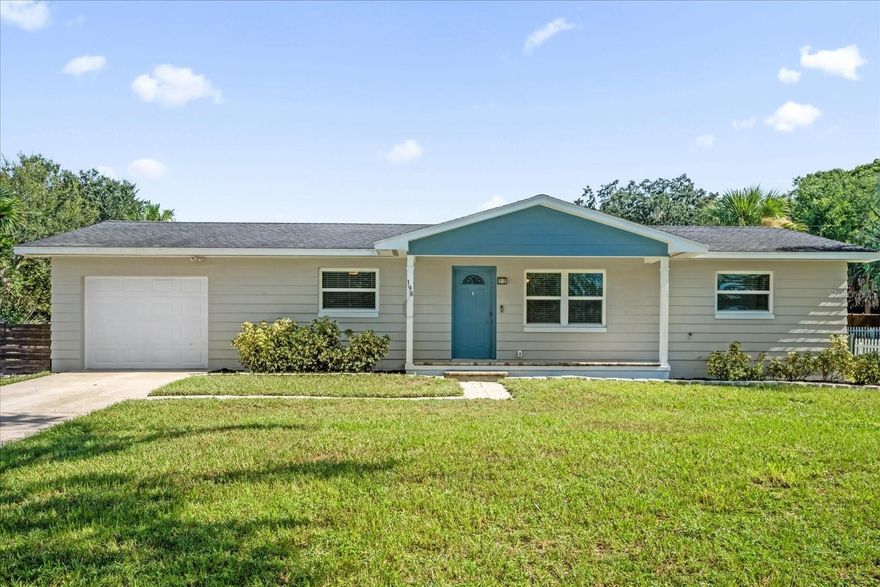 The Hidden Gem of Howey-in-the-Hills

Tucked beyond the moss-draped oaks and whispering cypress trees, where the breeze carries from the glistening shores of Little Lake Harris, there lies a storybook home waiting for its next chapter.

Welcome to 198 W Cypress Avenue, a fully-renovated sanctuary of style and serenity, where modern luxury meets old-Florida charm on a sprawling, fenced-in lot.

3 bedrooms. 2 baths. Endless possibilities.

Step inside, where sunlight spills across laminate flooring laid new in 2022, casting sparkle hues on quartz countertops that gleam like polished stone in the heart of the gourmet kitchen. The home breathes easy with all-new ducting, HVAC, plumbing, and electrical. Even the water that flows through this home has been softened and filtered for comfort and clarity.

But this isn’t just a house. It’s a life reimagined.

Step out back to discover a pool that shimmers like a sapphire under the Florida sun, with an upgraded pump and filtration system whispering quietly in the background. Nearby, a five-bed garden waits patiently for spring blooms or autumn vegetables, while a large shed and carport provide storage and shelter for all your tools, toys, and tales yet to be told.

Need backup power? A generator inlet box stands ready. Want shade and peace? The screened-in porch is your front-row seat to Florida’s famous sunsets and symphonies of songbirds.

And for those drawn to the water, a private boat ramp to Little Lake Harris grants you exclusive access to one of Central Florida’s most enchanting waterways.

Small town living close to city amenities, this home is more than move-in ready. It's a chapter just waiting to be written.

Will you be the author of its next adventure?