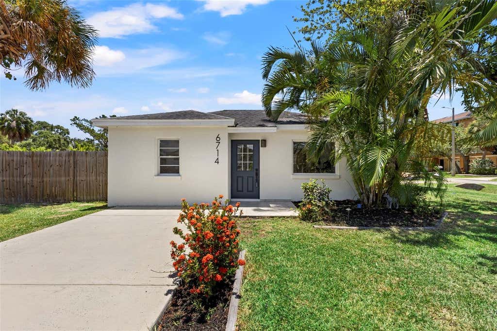 Photo of 6714 S Faul Street, Tampa, FL 33616 (MLS # TB8519366)