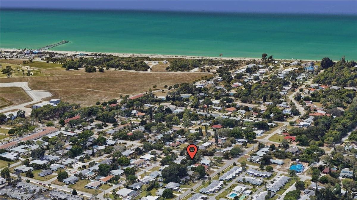 BEACH MANOR - Residential