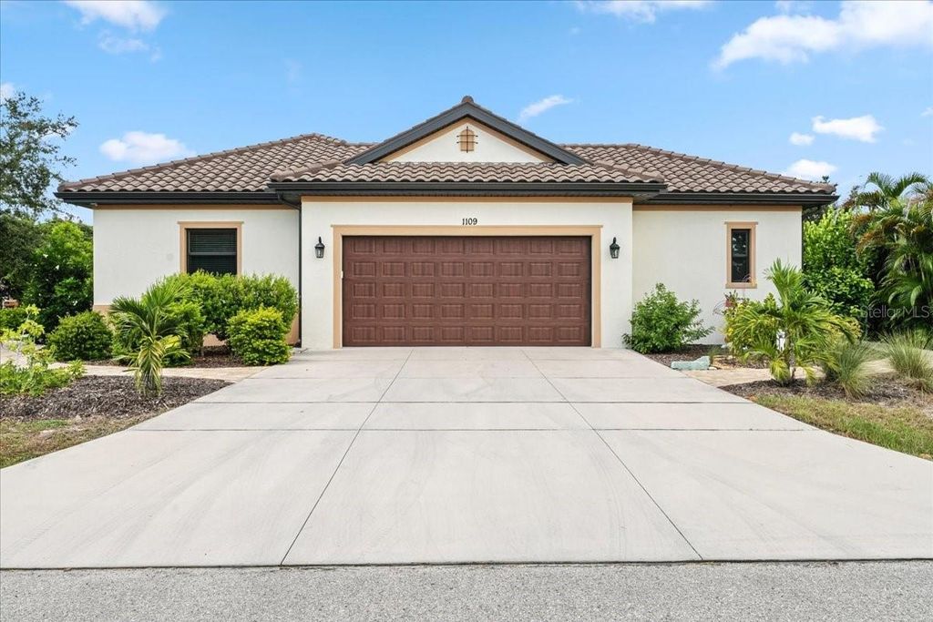 Photo of 1109 The Rialto, Venice, FL 34285 (MLS # A4661740)