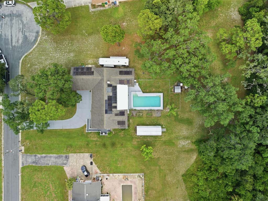 Photo of 6706 Waldorf Court, New Port Richey, FL 34655 (MLS # W7887450)