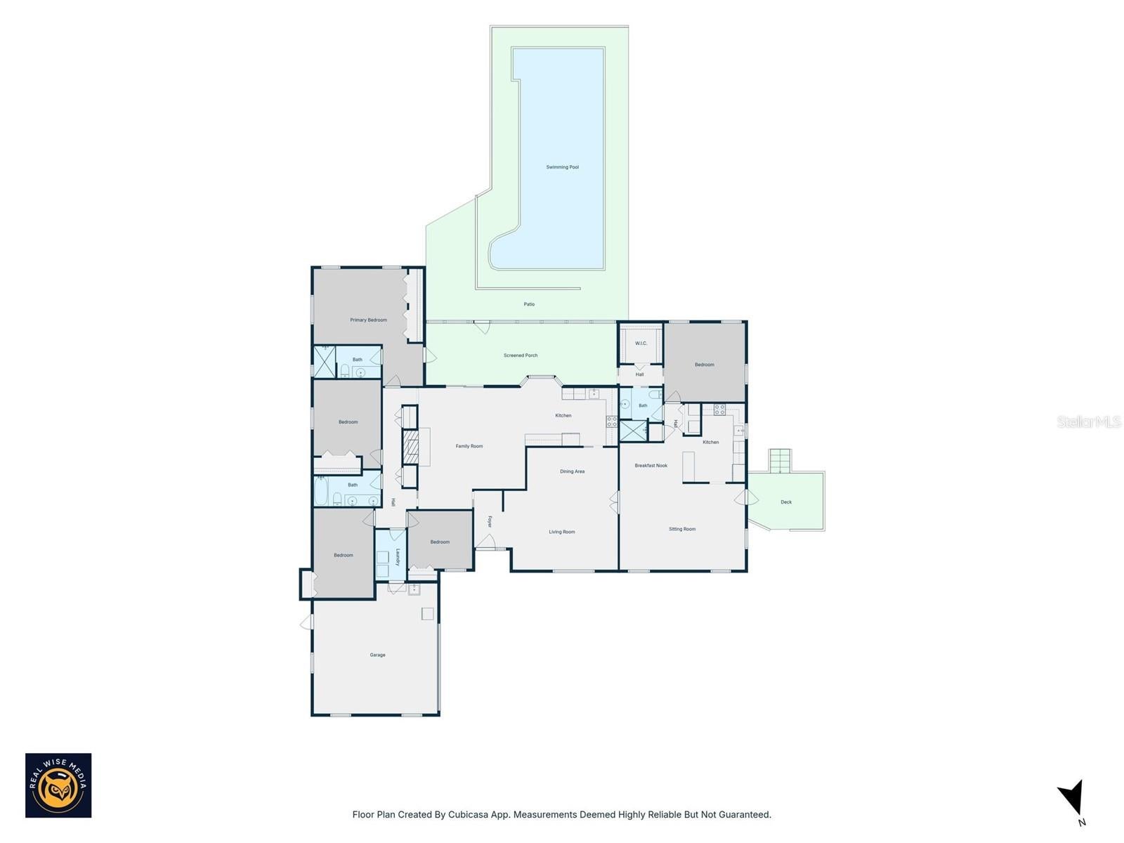 6706 WALDORF COURT