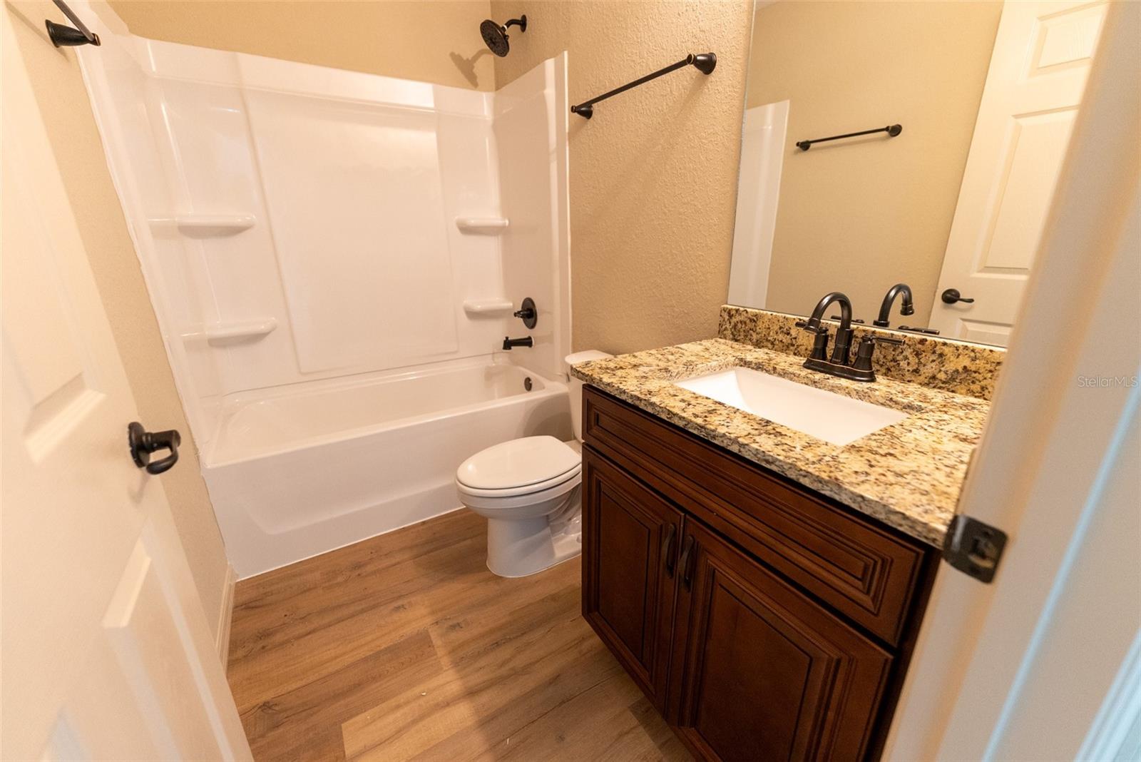 BELLEVIEW HEIGHTS ESTATE - Residential