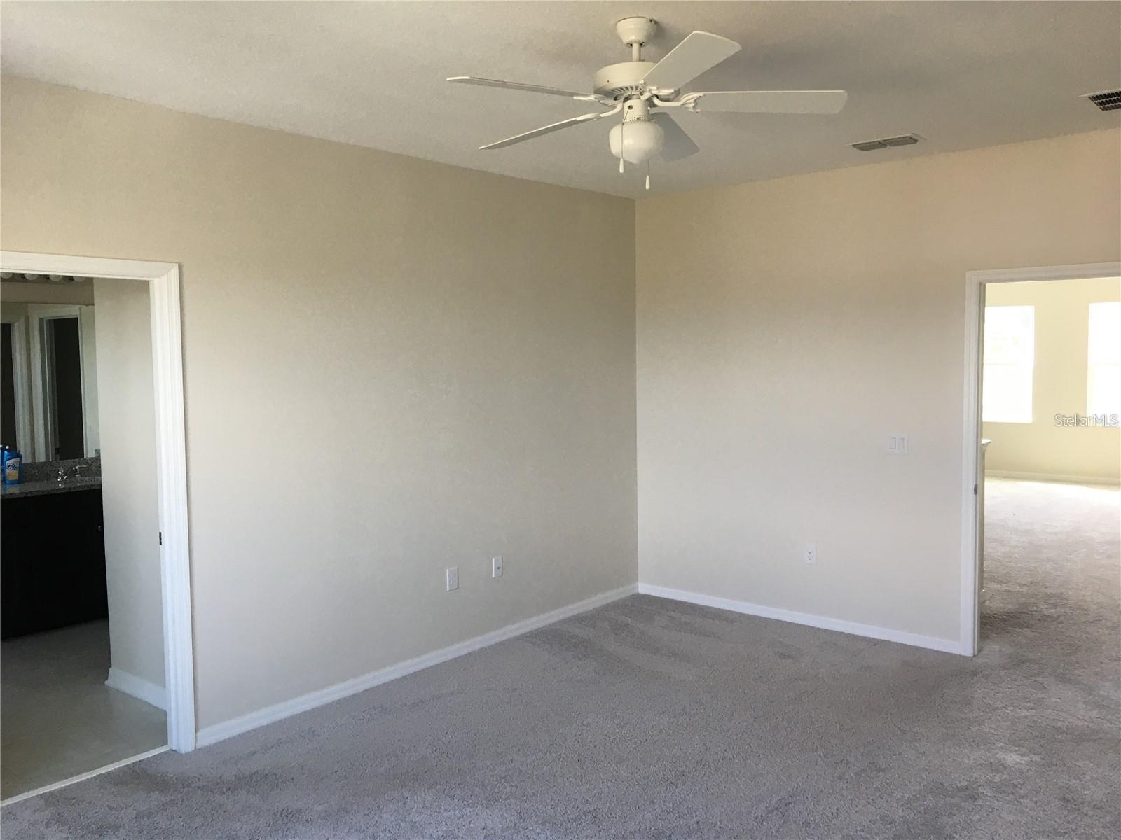 HIGHLAND MDWS PH III - Residential Lease