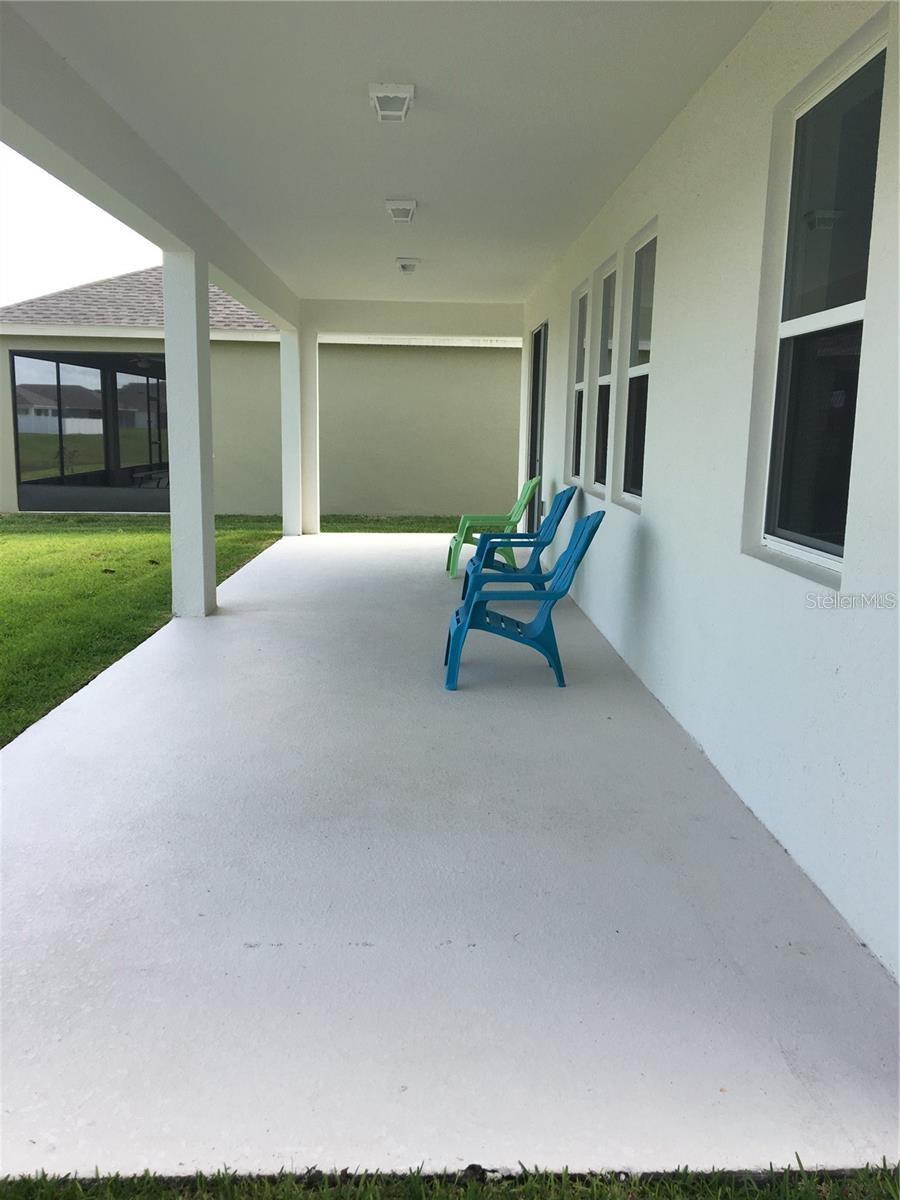HIGHLAND MDWS PH III - Residential Lease