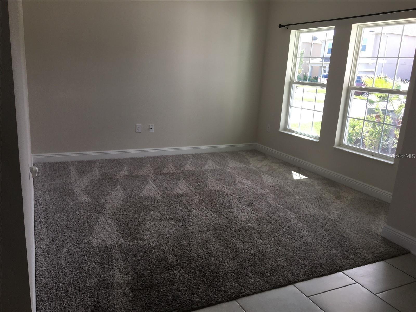HIGHLAND MDWS PH III - Residential Lease