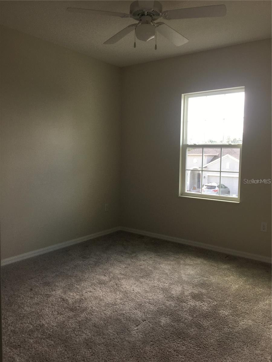 HIGHLAND MDWS PH III - Residential Lease