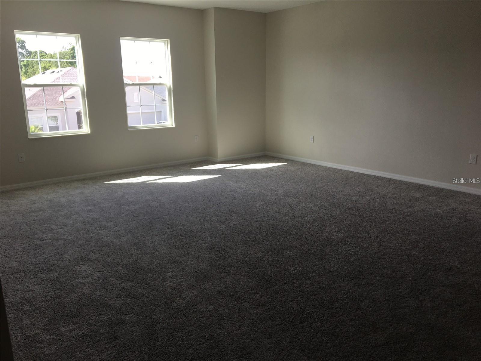 HIGHLAND MDWS PH III - Residential Lease
