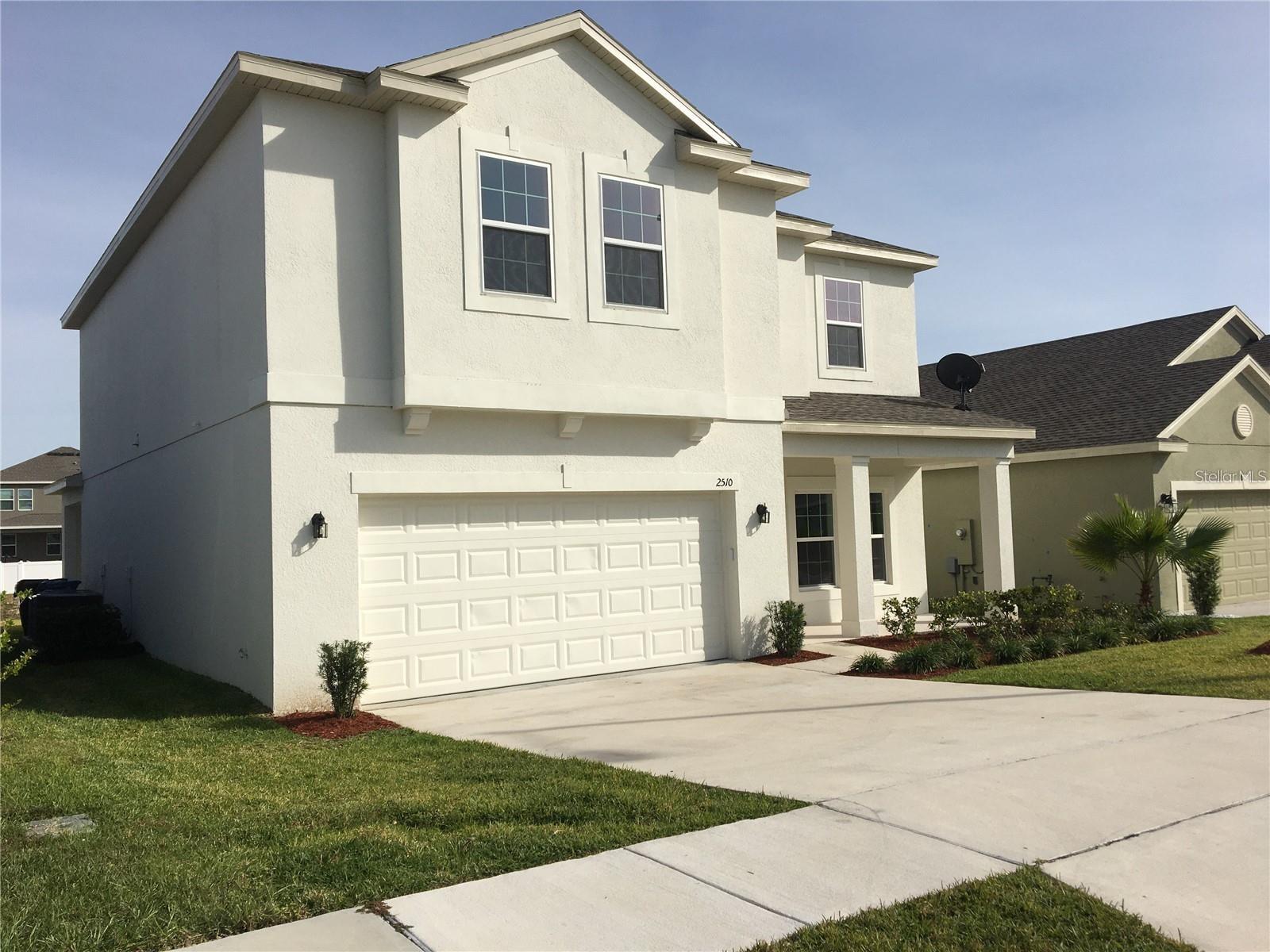 HIGHLAND MDWS PH III - Residential Lease
