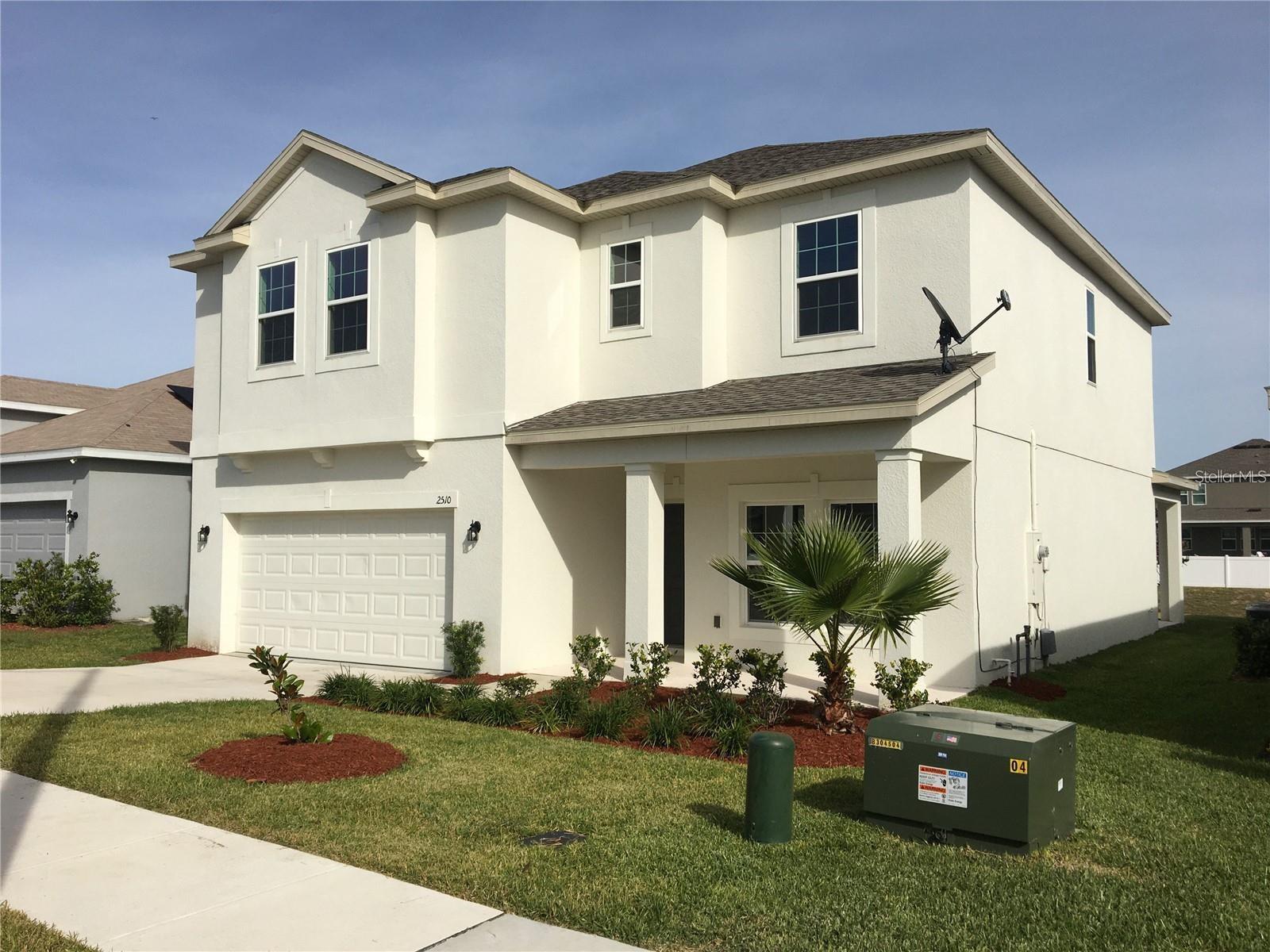HIGHLAND MDWS PH III - Residential Lease